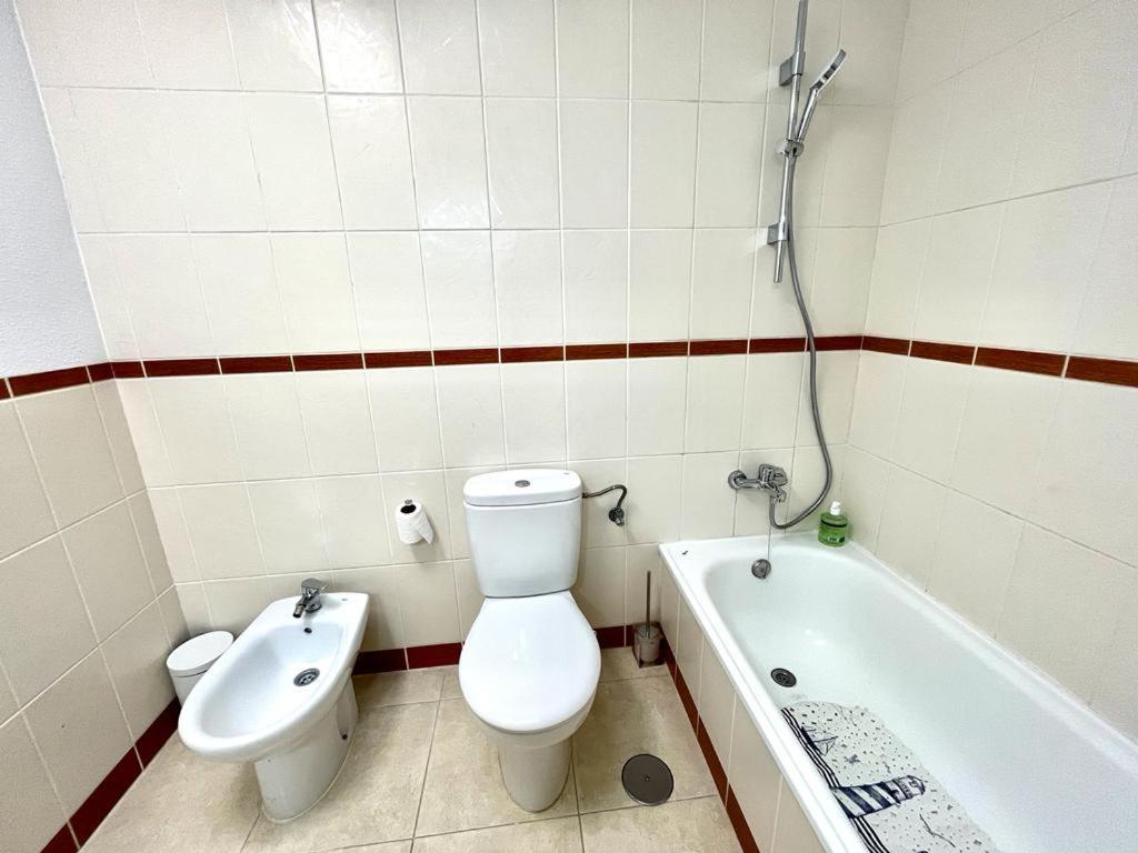 One Bedroom Apartment Zen With Great View, Pool, Wifi Chayofa Exterior foto